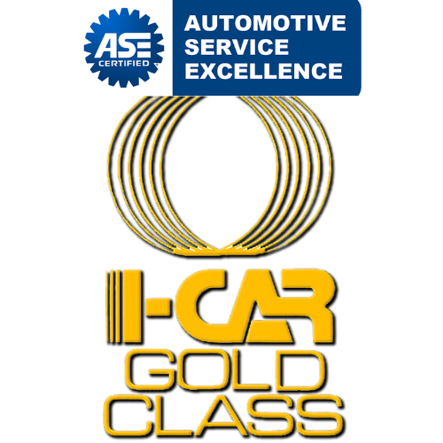 Certified Auto Repair Herndon